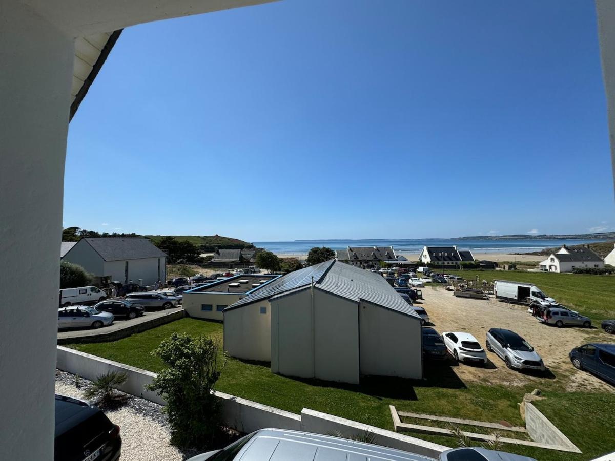 Villa Pors Ar Vag Plomodiern Esterno foto